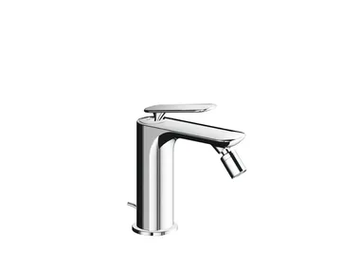 FOIL CRIFL321 - Countertop single handle bidet mixer by CRISTINA Rubinetterie - view 2